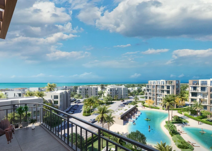 shore residences hyde park
