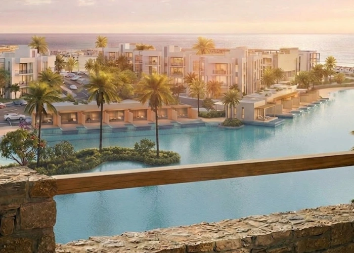 shore residences north coast