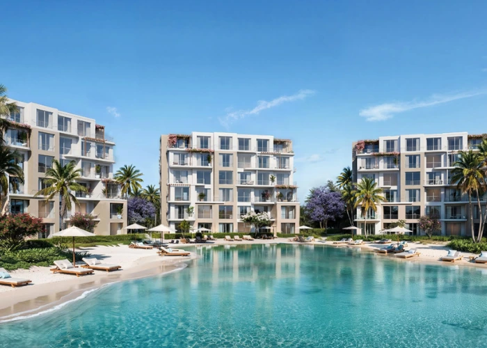 shore residences
